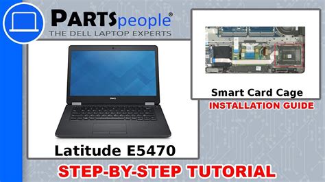 dell latitude e547 smart card reader|Support for Latitude E5470 .